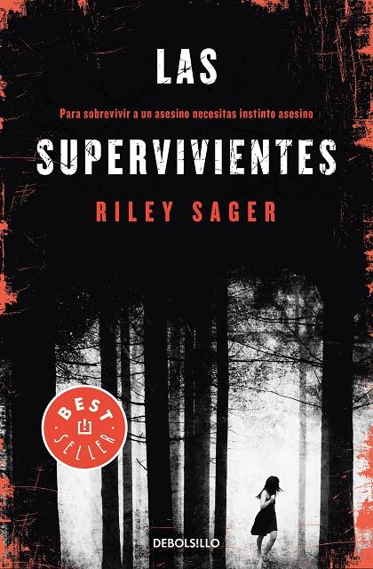 Las Supervivientes | 9788466346481 | Riley Sager | Librería Castillón - Comprar libros online Aragón, Barbastro