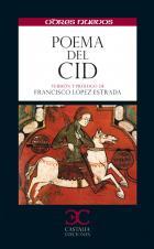 POEMA DEL MIO CID | 9788497405393 | Librería Castillón - Comprar libros online Aragón, Barbastro