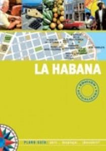 HABANA, LA - SIN FRONTERAS PLANO GUIA | 9788466625333 | Librería Castillón - Comprar libros online Aragón, Barbastro