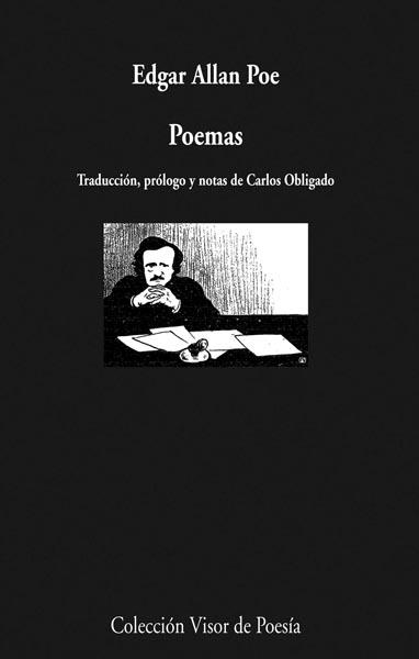 POEMAS | 9788498957679 | POE, EDGAR ALLAN | Librería Castillón - Comprar libros online Aragón, Barbastro