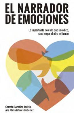 El narrador de emociones | 9788429326451 | González Andrés, Germán/Liñares Gutiérrez, Ana María | Librería Castillón - Comprar libros online Aragón, Barbastro