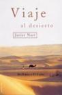 VIAJE AL DESIERTO | 9788427025417 | NART, JAVIER | Librería Castillón - Comprar libros online Aragón, Barbastro