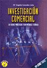 INVESTIGACION COMERCIAL 22 CASOS PRACTICOS | 9788473562584 | GONZALEZ LOBO, M.ANGELES | Librería Castillón - Comprar libros online Aragón, Barbastro