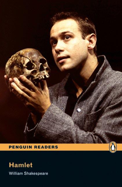 Penguin Readers 3: Hamlet Book & MP3 Pack | 9781447925545 | Shakespeare, William | Librería Castillón - Comprar libros online Aragón, Barbastro