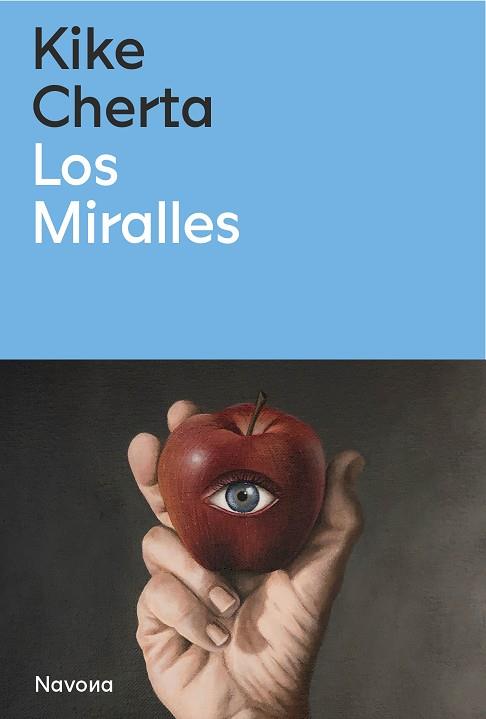 Los Miralles | 9788419552112 | Cherta, Kike | Librería Castillón - Comprar libros online Aragón, Barbastro