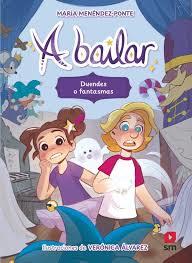 A bailar 2: Duendes o fantasmas | 9788411822787 | Menéndez-Ponte, María | Librería Castillón - Comprar libros online Aragón, Barbastro