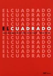 CUADRADO, EL | 9789688873595 | MUNARI, BRUNO | Librería Castillón - Comprar libros online Aragón, Barbastro