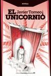 El unicornio (Premio Ciudad de Barbastro 1971) | 9788412696134 | Tomeo, Javier | Librería Castillón - Comprar libros online Aragón, Barbastro