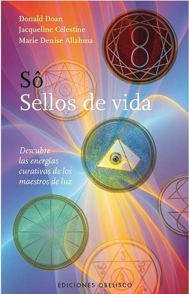 SELLOS DE VIDA | 9788497777193 | CELESTINE, JACQUELINE | Librería Castillón - Comprar libros online Aragón, Barbastro