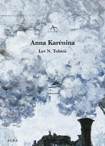 ANNA KARÉNINA | 9788484284925 | TOLSTOÏ, LEV NIKOLAEVICH | Librería Castillón - Comprar libros online Aragón, Barbastro