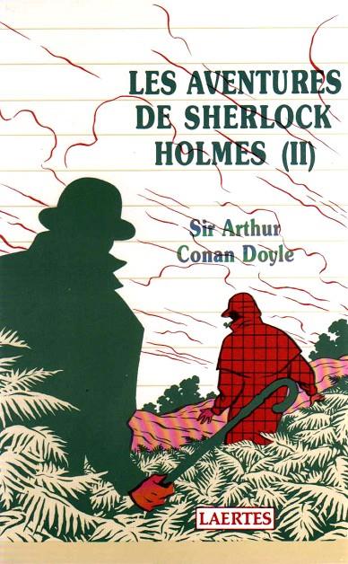 Les aventures de Sherlock Holmes (II) | 9788475840741 | Doyle, Sir Arthur Conan | Librería Castillón - Comprar libros online Aragón, Barbastro
