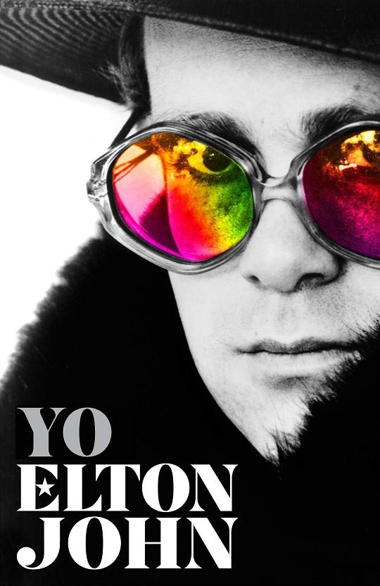 Yo | 9788417511982 | John, Elton | Librería Castillón - Comprar libros online Aragón, Barbastro