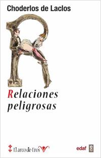 Relaciones Peligrosas | 9788441432871 | Choderlos de Laclos, Pierre Ambroise | Librería Castillón - Comprar libros online Aragón, Barbastro