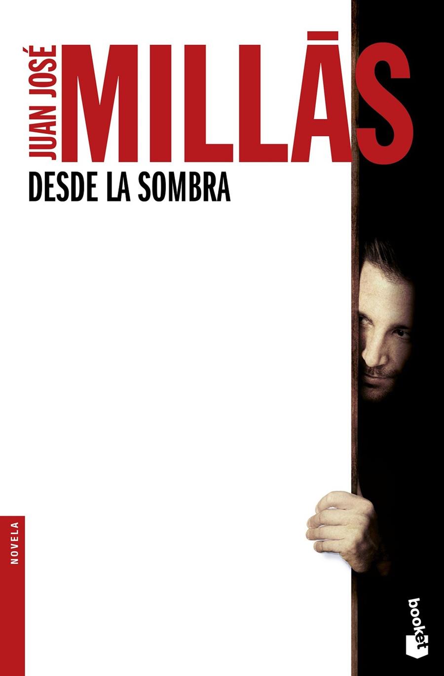 Desde la sombra | 9788432232442 | Millás, Juan José | Librería Castillón - Comprar libros online Aragón, Barbastro