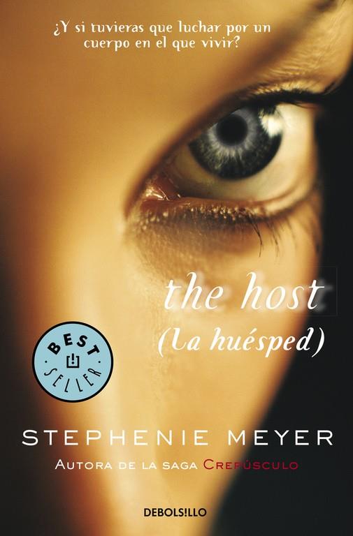 The Host | 9788466333405 | Stephenie Meyer | Librería Castillón - Comprar libros online Aragón, Barbastro