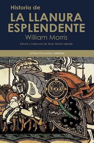 Historia de la Llanura Esplendente | 9788437632643 | Morris, William | Librería Castillón - Comprar libros online Aragón, Barbastro