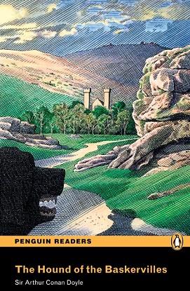 Penguin Readers 5: Hound of the Baservilles, The Book and MP3 Pack | 9781408276372 | Conan Doyle, Sir Arthur | Librería Castillón - Comprar libros online Aragón, Barbastro