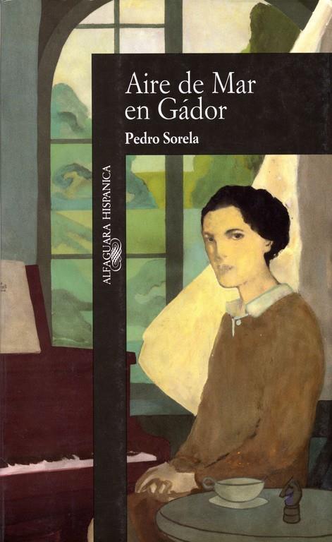 Aire de Mar en Gador | 9788420480633 | Sorela, Pedro | Librería Castillón - Comprar libros online Aragón, Barbastro