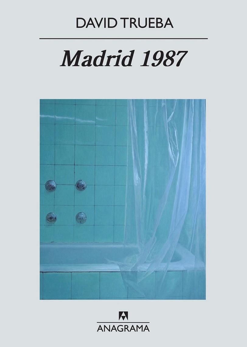 Madrid 1987 (Guión + 6 DVD) | 9788433972446 | Trueba, David | Librería Castillón - Comprar libros online Aragón, Barbastro