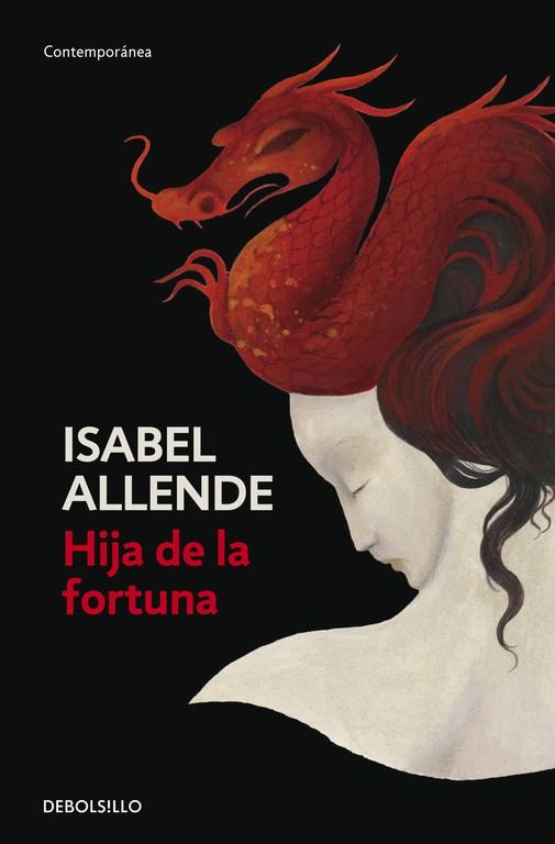 HIJA DE LA FORTUNA | 9788497592536 | Isabel Allende | Librería Castillón - Comprar libros online Aragón, Barbastro