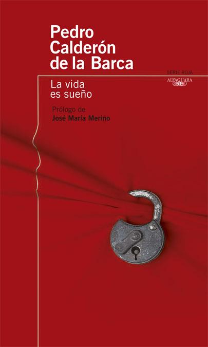 VIDA ES SUEÑO, LA (NSR) | 9788420468808 | CALDERON DE LA BARCA, PEDRO | Librería Castillón - Comprar libros online Aragón, Barbastro