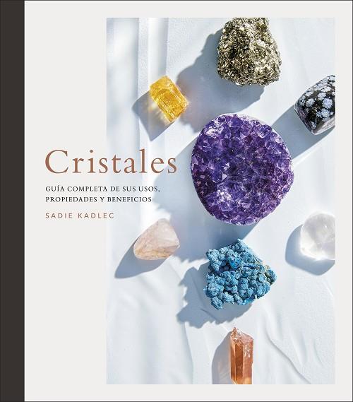 Cristales | 9780241582411 | KADLEC, SADIE | Librería Castillón - Comprar libros online Aragón, Barbastro
