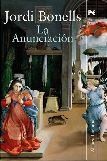 ANUNCIACIÓN, LA | 9788420651521 | BONELLS RODRÍGUEZ, JORDI | Librería Castillón - Comprar libros online Aragón, Barbastro