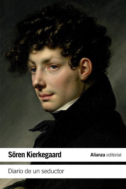 Diario de un seductor | 9788420686141 | Kierkegaard, Sören | Librería Castillón - Comprar libros online Aragón, Barbastro