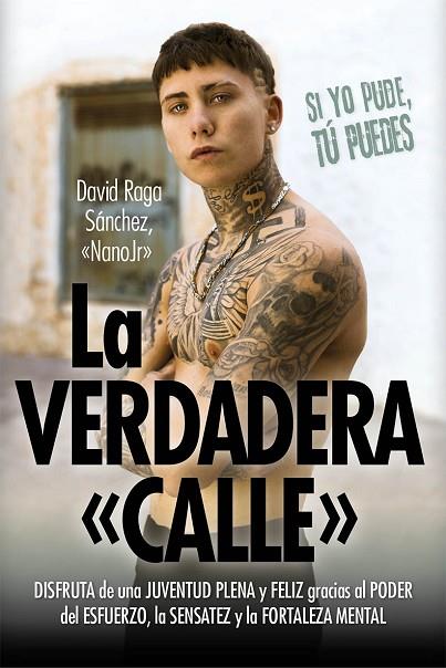 La verdadera «calle» | 9788410354197 | David Óscar Raga Sánchez | Librería Castillón - Comprar libros online Aragón, Barbastro