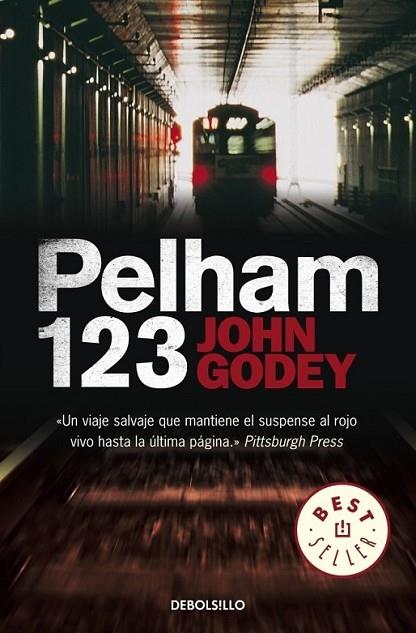 PELHAM 1 2 3 | 9788499083421 | GODEY, JOHN | Librería Castillón - Comprar libros online Aragón, Barbastro