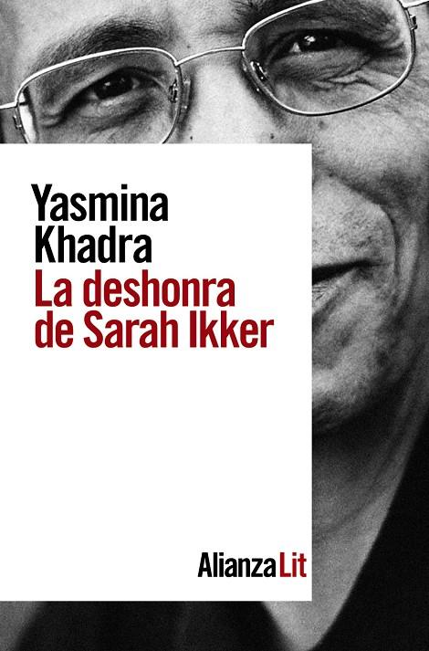 La deshonra de Sarah Ikker | 9788491817994 | Khadra, Yasmina | Librería Castillón - Comprar libros online Aragón, Barbastro