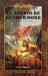 ASEDIO DE KENDERMORE, EL (RUSTEGA) | 9788448031428 | PIERSON, CHRIS | Librería Castillón - Comprar libros online Aragón, Barbastro