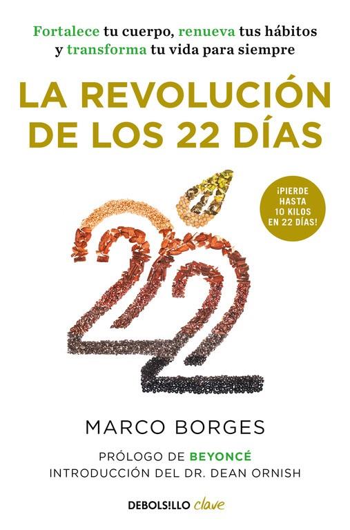 La revolución de los 22 días | 9788466339681 | Marco Borges | Librería Castillón - Comprar libros online Aragón, Barbastro