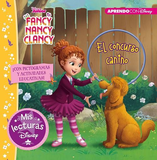 El consurso canino (Mis lecturas Disney) | 9788417630560 | Disney, | Librería Castillón - Comprar libros online Aragón, Barbastro