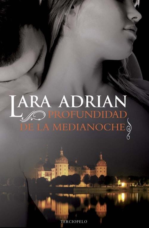 Profundidad de la medianoche | 9788415410829 | Adrian, Lara | Librería Castillón - Comprar libros online Aragón, Barbastro