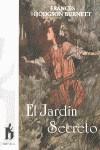 JARDÍN SECRETO, EL | 9788493794729 | BURNETT, FRANCES HODGSON | Librería Castillón - Comprar libros online Aragón, Barbastro
