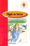 BR - FLIGHT TO TERROR - 1º BACH | 9789963465897 | VV.AA. | Librería Castillón - Comprar libros online Aragón, Barbastro