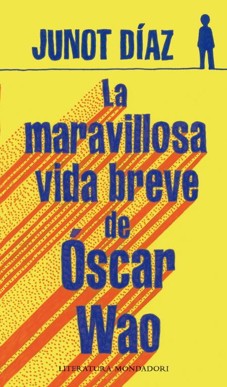 MARAVILLOSA VIDA BREVE DE OSCAR WAO, LA | 9788439720942 | DIAZ, JUNOT | Librería Castillón - Comprar libros online Aragón, Barbastro