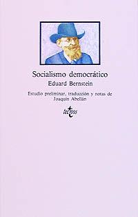 SOCIALISMO DEMOCRATICO | 9788430918447 | BERNSTEIN, EDUARD | Librería Castillón - Comprar libros online Aragón, Barbastro