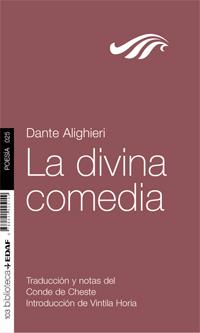 DIVINA COMEDIA, LA | 9788441425149 | ALIGHIERI, DANTE | Librería Castillón - Comprar libros online Aragón, Barbastro