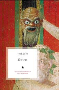 SÁTIRAS | 9788424917524 | HORACIO | Librería Castillón - Comprar libros online Aragón, Barbastro