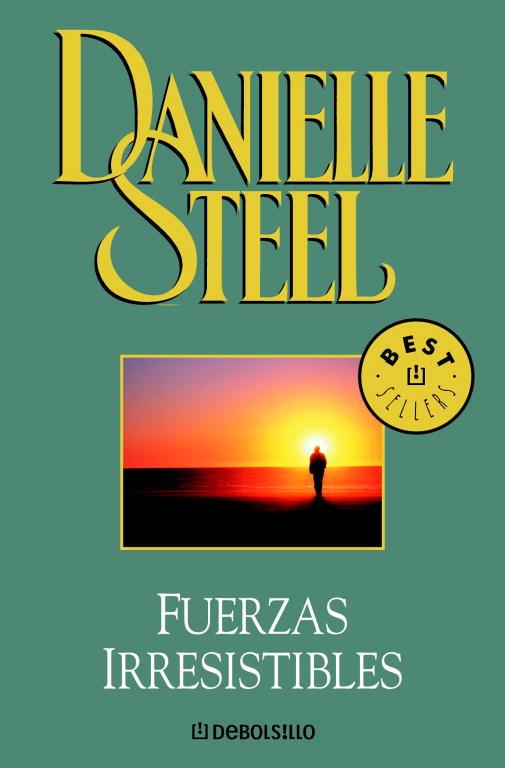 FUERZAS IRRESISTIBLES (JET BS) | 9788497592253 | Danielle Steel | Librería Castillón - Comprar libros online Aragón, Barbastro