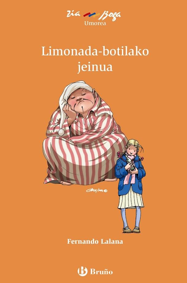 Limonada-botilako jeinua | 9788469623138 | Lalana, Fernando | Librería Castillón - Comprar libros online Aragón, Barbastro