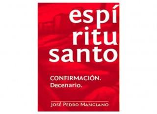 Espíritu Santo | 9788493654474 | Manglano Castellary, José Pedro | Librería Castillón - Comprar libros online Aragón, Barbastro