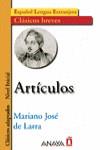 ARTICULOS (ELE) | 9788466716970 | DE LARRA, MARIANO JOSE | Librería Castillón - Comprar libros online Aragón, Barbastro