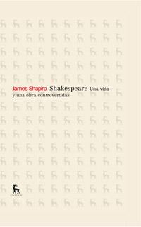 SHAKESPEARE | 9788424923358 | SHAPIRO, JAMES | Librería Castillón - Comprar libros online Aragón, Barbastro