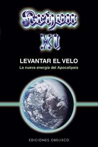 KRYON XI : LEVANTAR EL VELO | 9788497773454 | CARROL, LEE | Librería Castillón - Comprar libros online Aragón, Barbastro