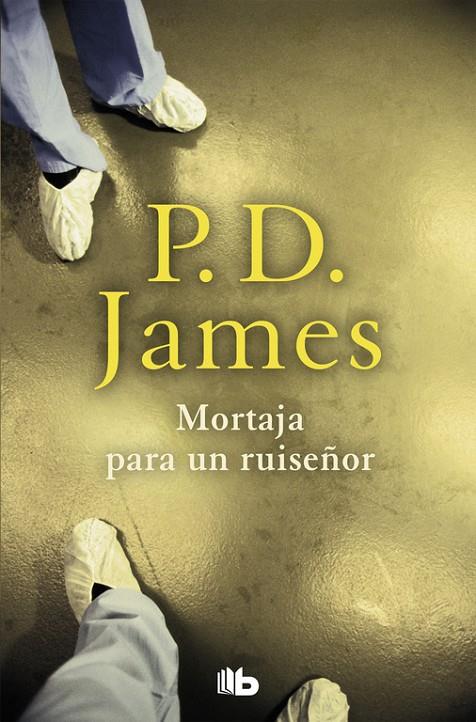 Mortaja para un ruiseñor (Adam Dalgliesh 4) | 9788490705186 | P.D. James | Librería Castillón - Comprar libros online Aragón, Barbastro