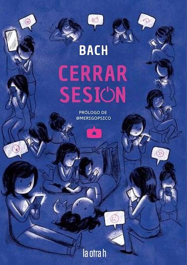 Cerrar sesión | 9788416763962 | Bachelard, Estelle | Librería Castillón - Comprar libros online Aragón, Barbastro