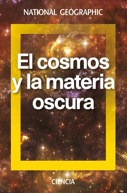 El cosmos y la materia oscura | 9788482986654 | Varios autores | Librería Castillón - Comprar libros online Aragón, Barbastro